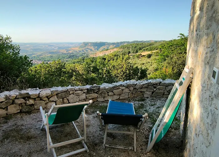 La Casa Dalle Finestre Blu
