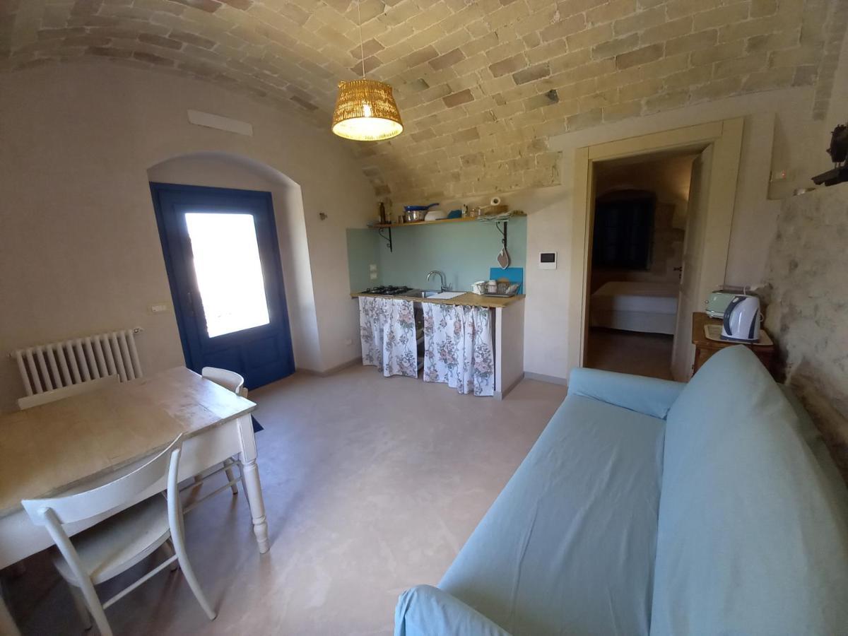 Frühstückspension La Casa Dalle Finestre Blu