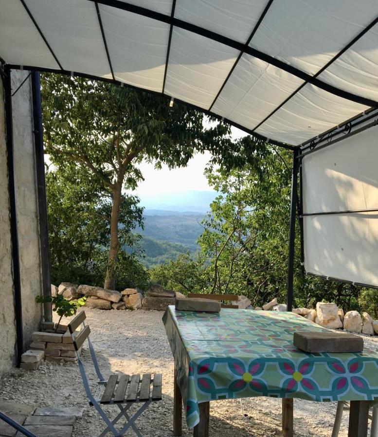 Frühstückspension La Casa Dalle Finestre Blu