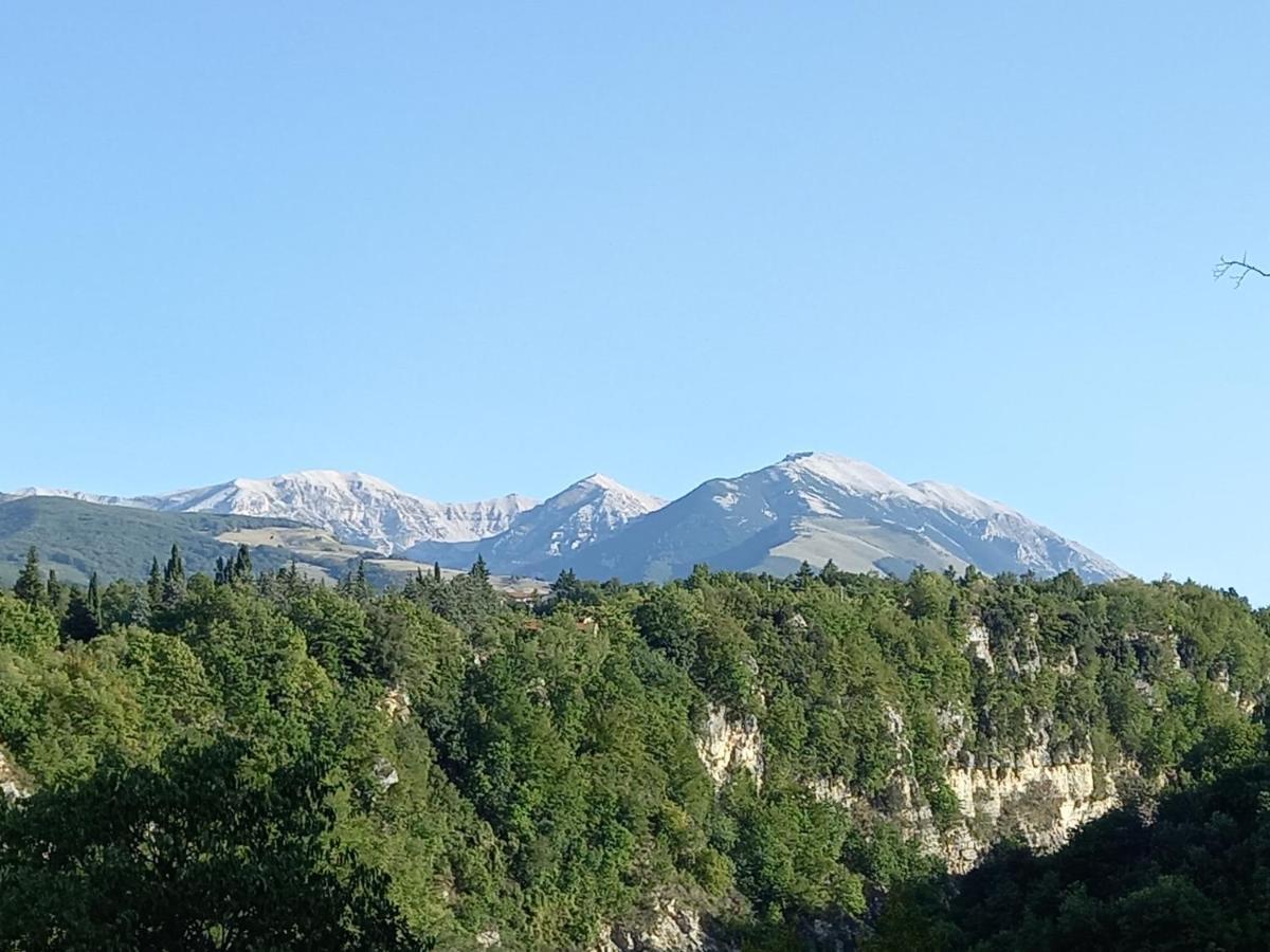 Bed and breakfast La Casa Dalle Finestre Blu *