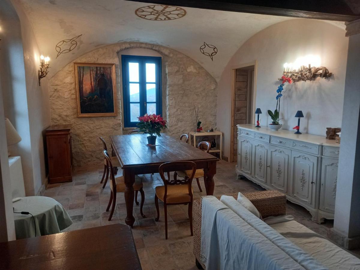 Frühstückspension La Casa Dalle Finestre Blu *