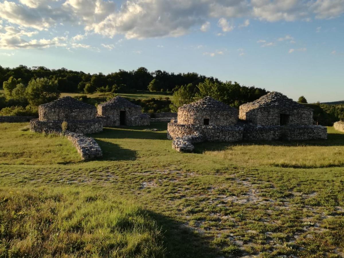 Frühstückspension La Casa Dalle Finestre Blu
