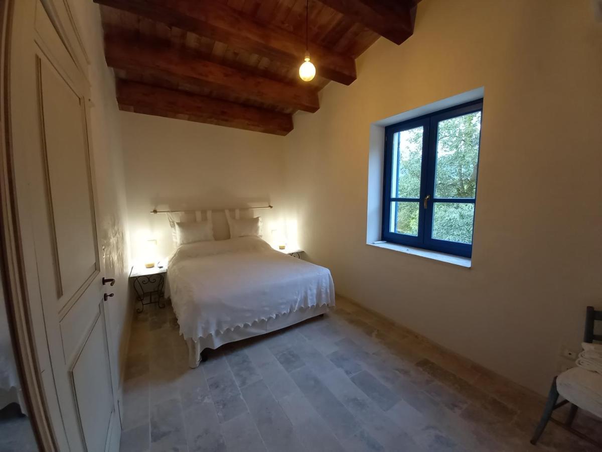 Frühstückspension La Casa Dalle Finestre Blu *